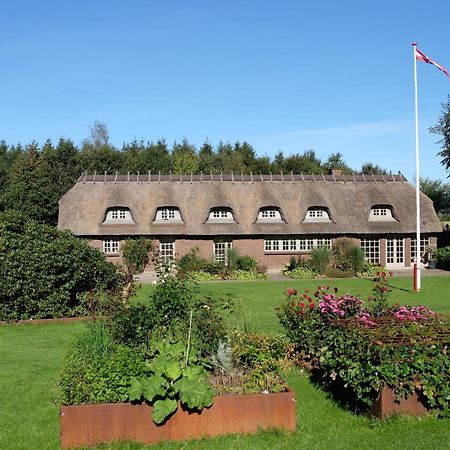 Billund Rooms 외부 사진