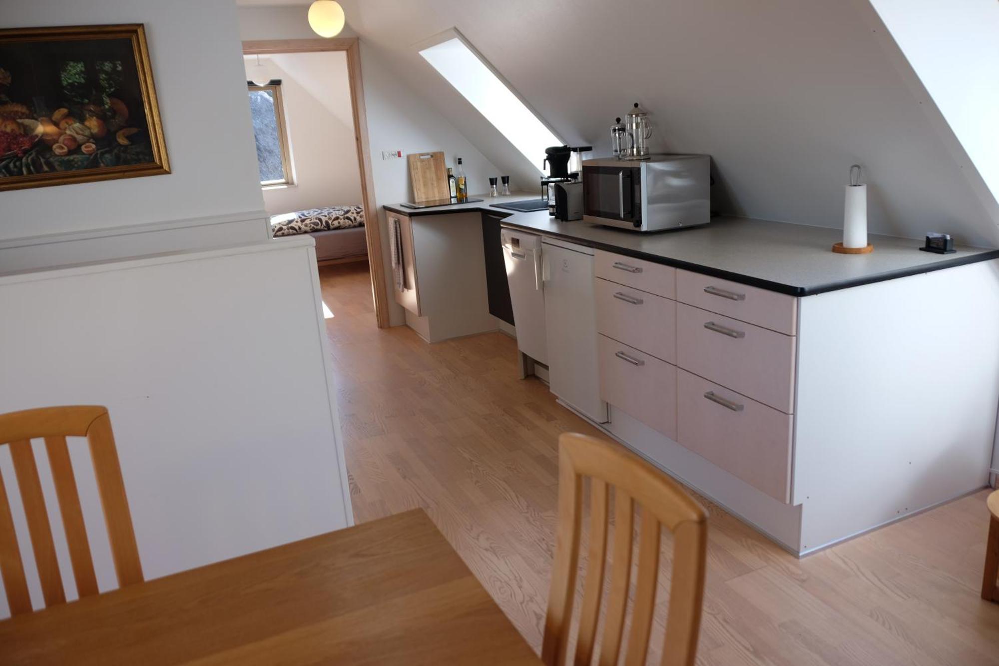Billund Rooms 외부 사진