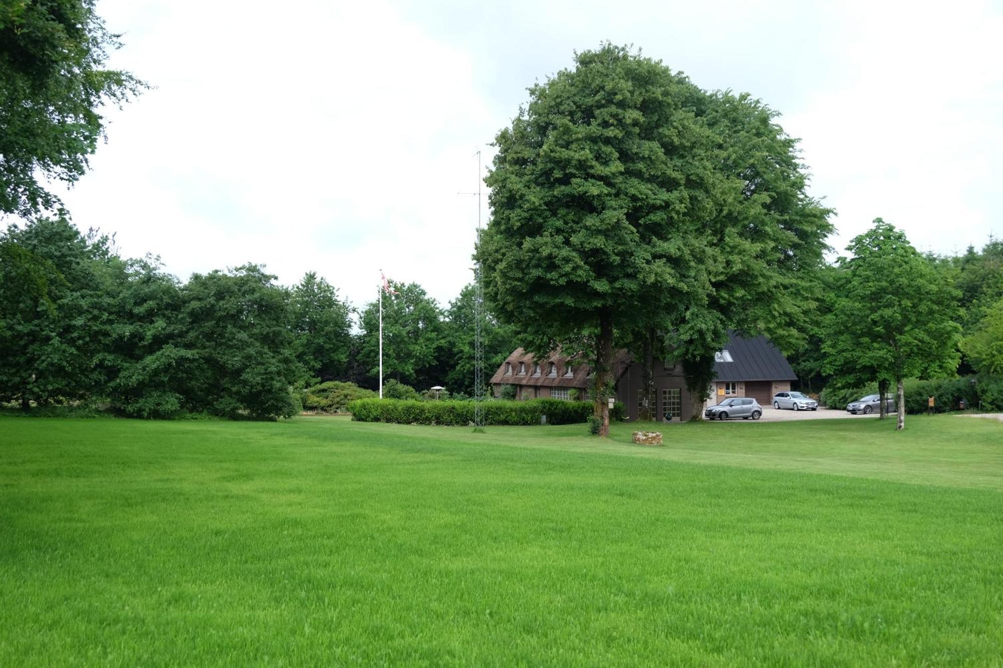 Billund Rooms 외부 사진