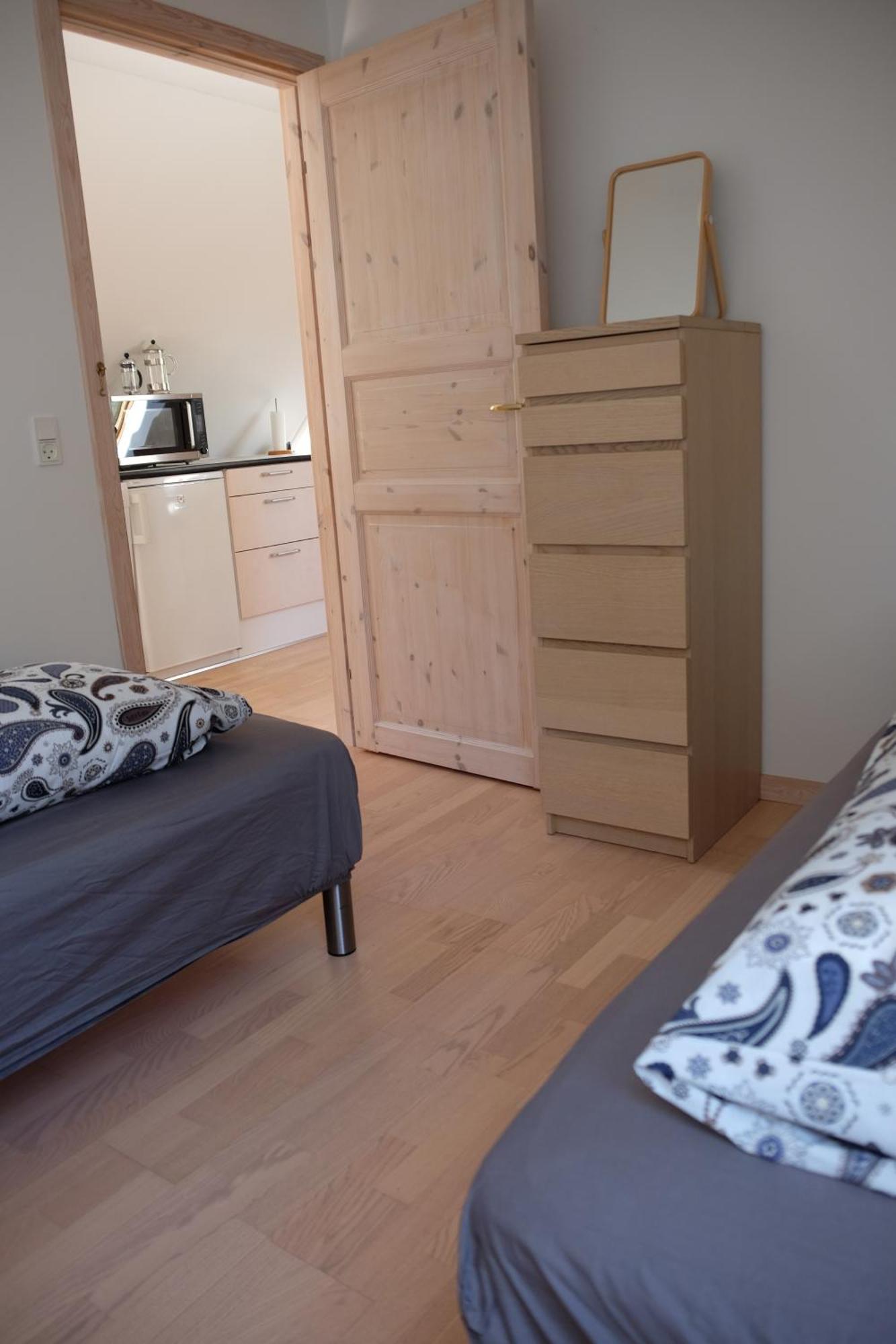 Billund Rooms 외부 사진