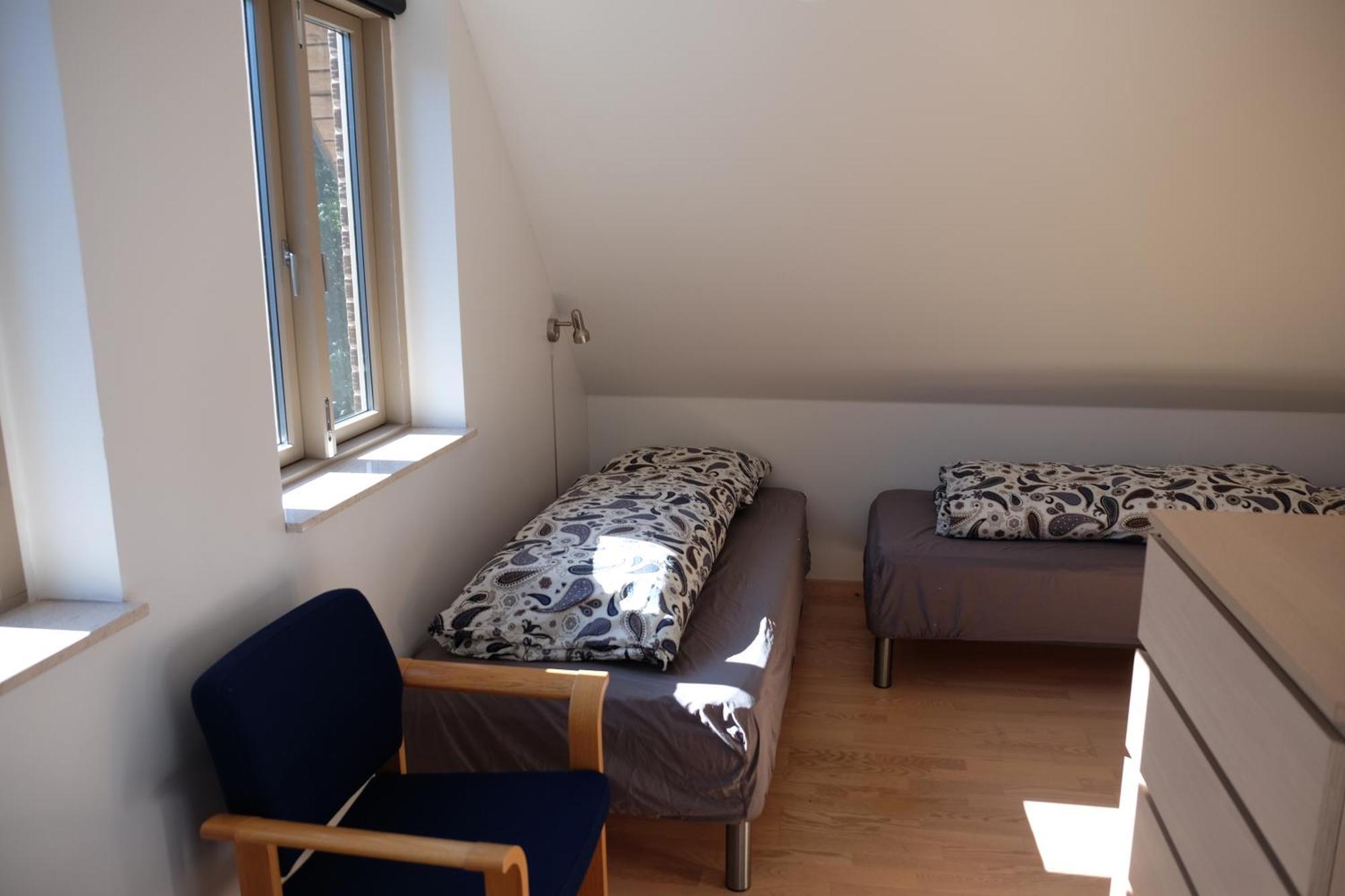 Billund Rooms 외부 사진