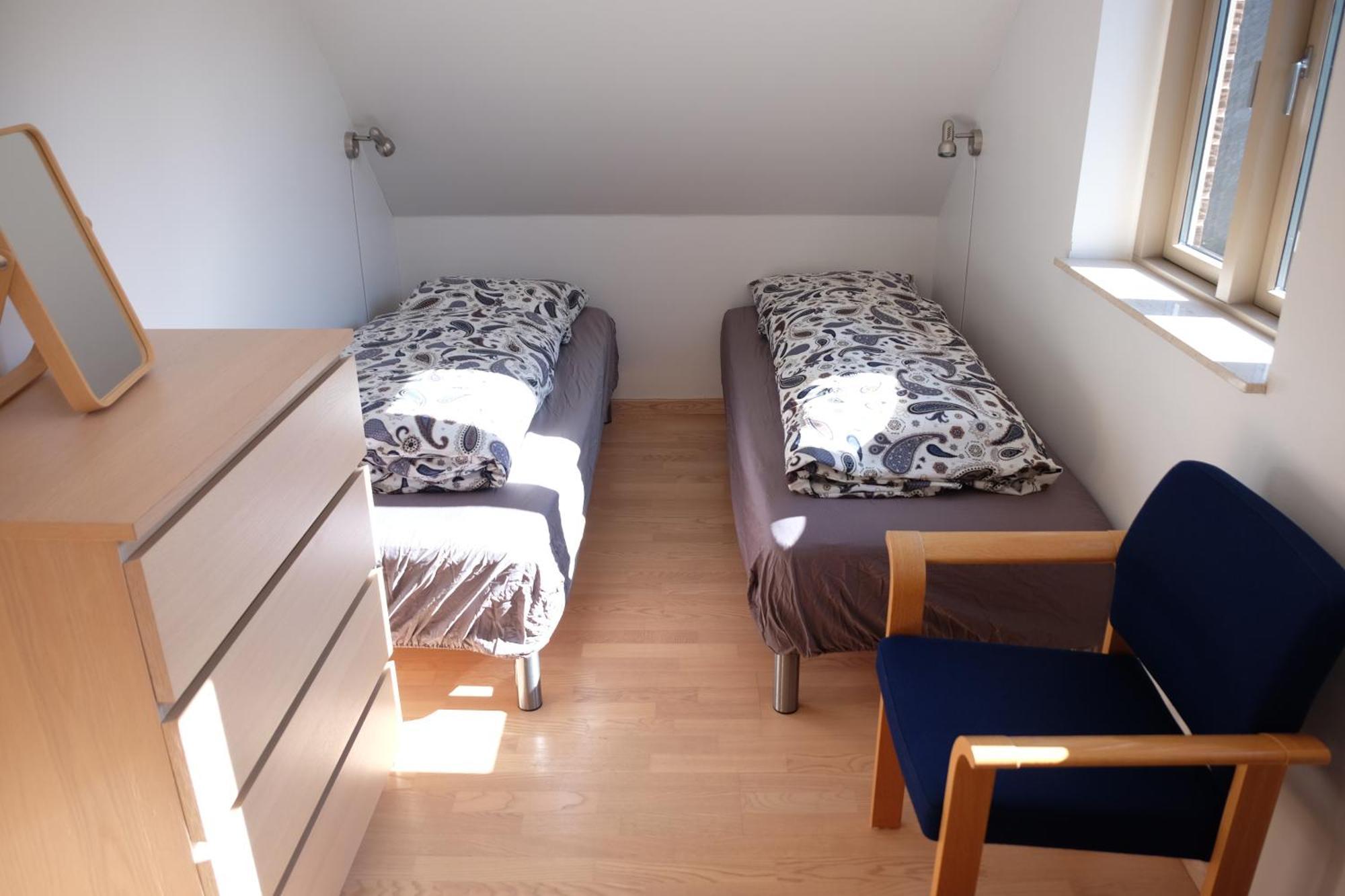 Billund Rooms 외부 사진