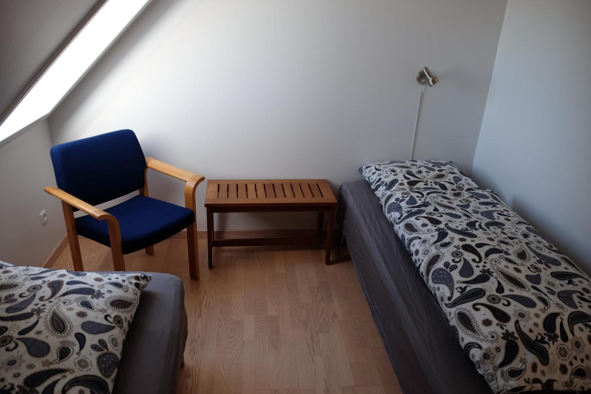 Billund Rooms 외부 사진