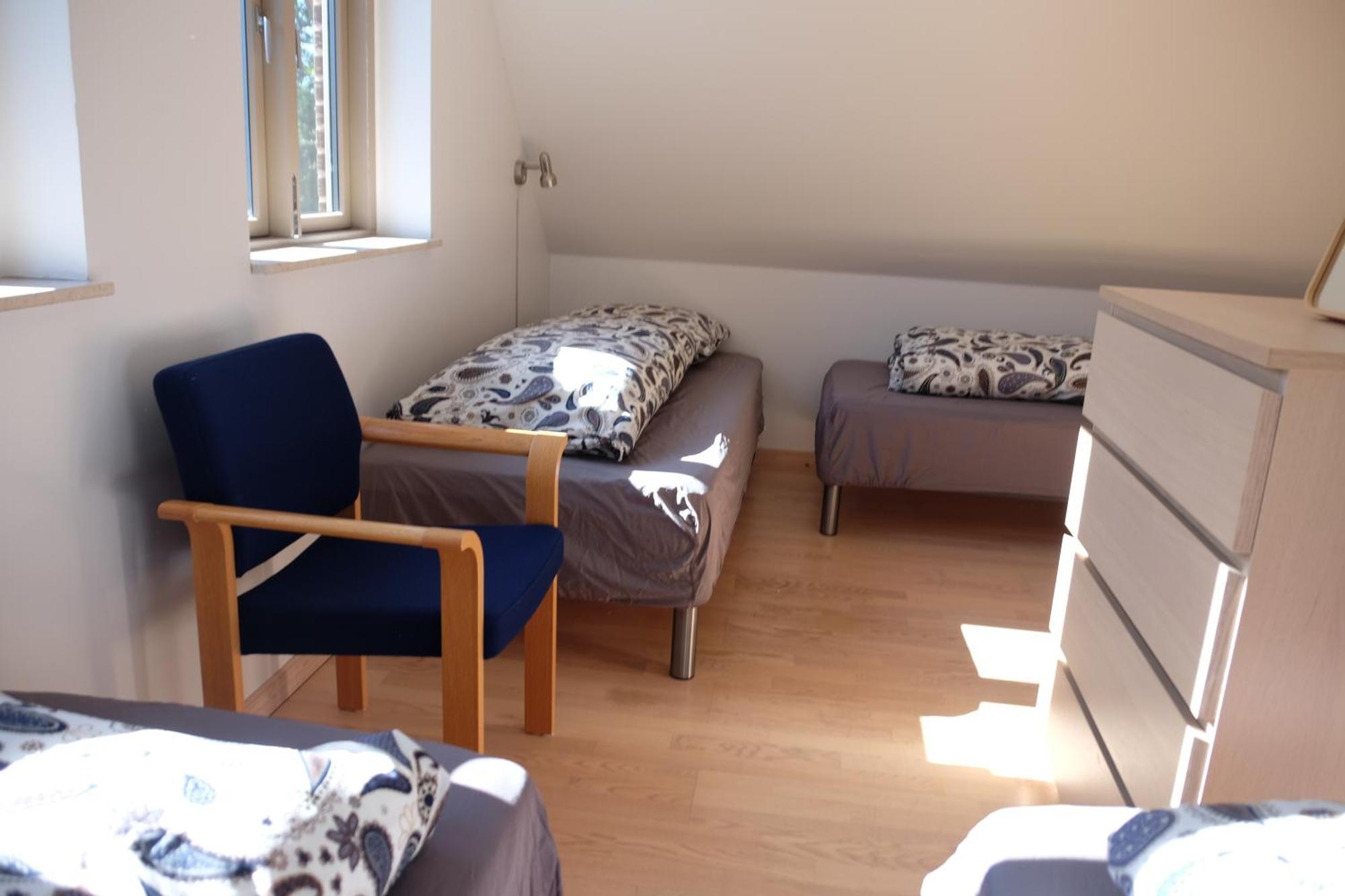 Billund Rooms 외부 사진