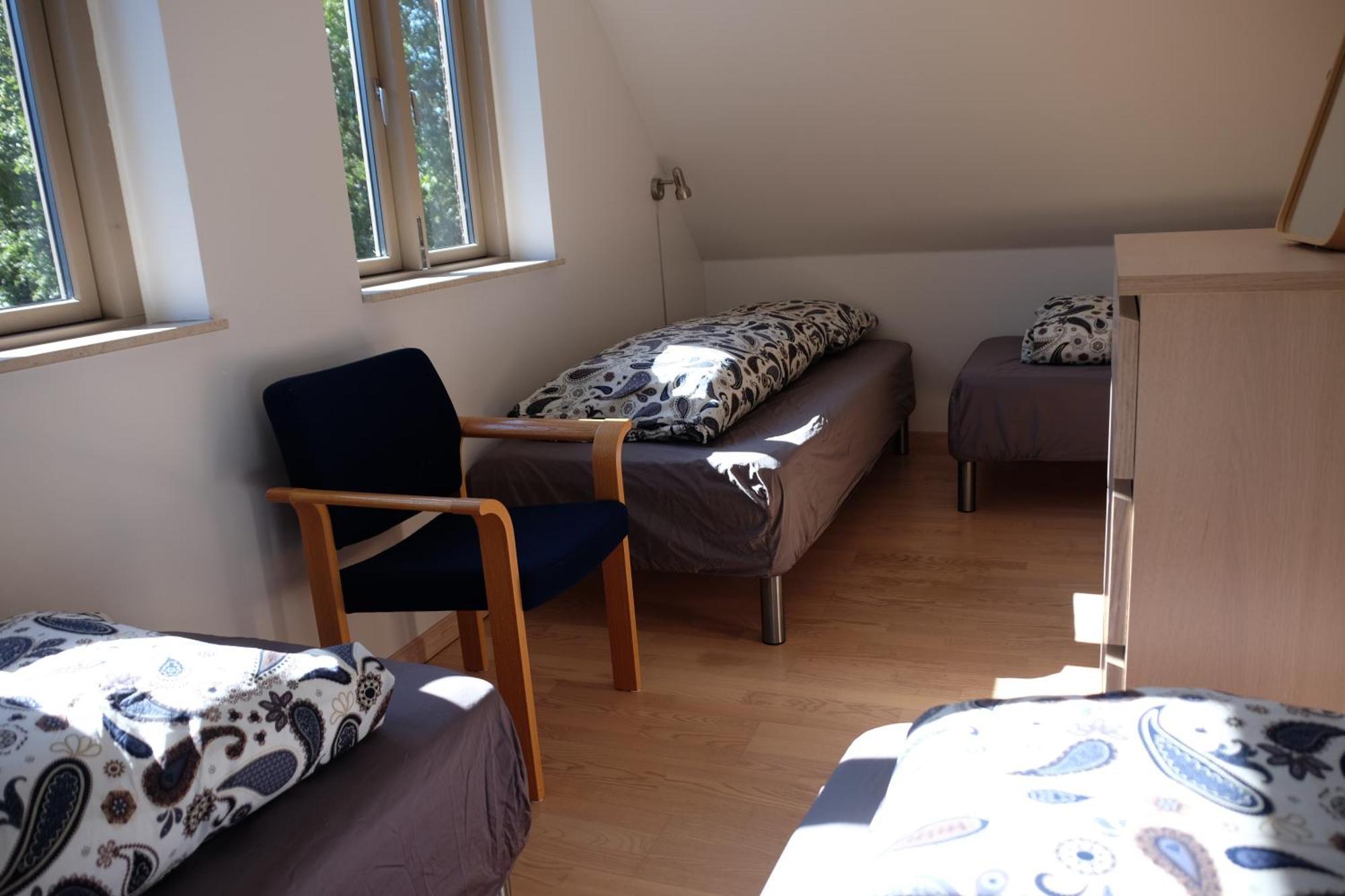 Billund Rooms 외부 사진