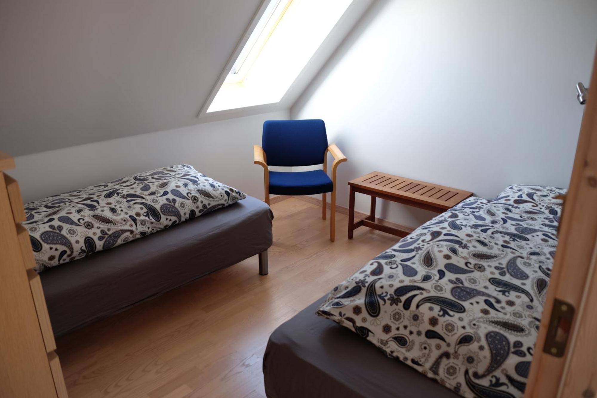 Billund Rooms 외부 사진